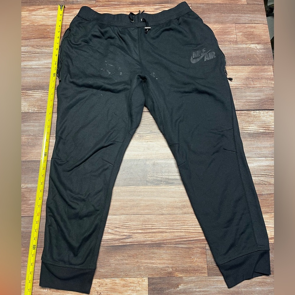 Nike sweatpants jogger style XXL 2XL Size XXL Bundles available!